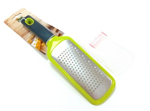 Reszelő nyeles nagy extra éles Happy cooking RS-1300