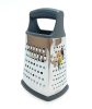 Konyhai reszelő 4 oldalú Happy Cooking RS-1455
