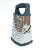 Konyhai reszelő 4 oldalú Happy Cooking RS-1455