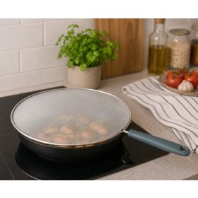Fröccsenésgátló 29cm Happy Cooking RS-1456