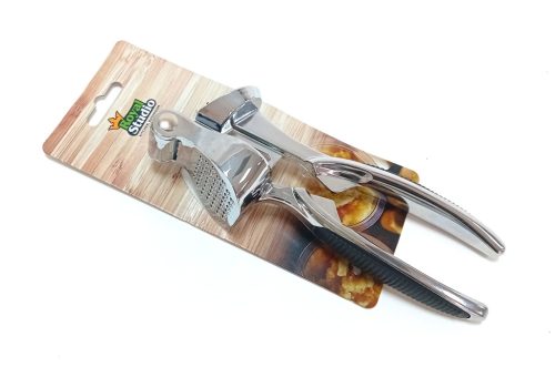 Fokhagymanyomó Happy Cooking RS-1459