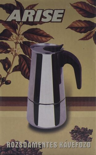 Kávéfőző RM 4 személyes KPS-400