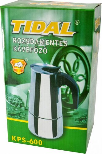 Kávéfőző RM 6 személyes KPS-600