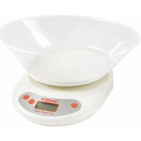 Konyhai mérleg digitális (5kg-ig) TD-305