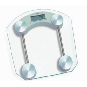 Fürdőszobai mérleg TD-809-A-B