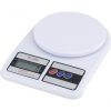 Konyhai mérleg Elektromos (7kg-ig) TD-808