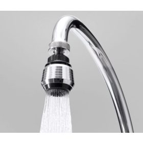 Csapszűrő állítható TD-3328