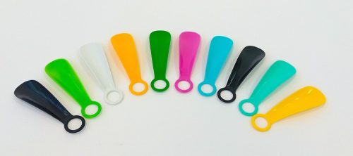 Cipőkanál 14cm 10db-os