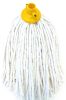 MOP fej pamut 200g Maxi Happy Cleaning RS-1023