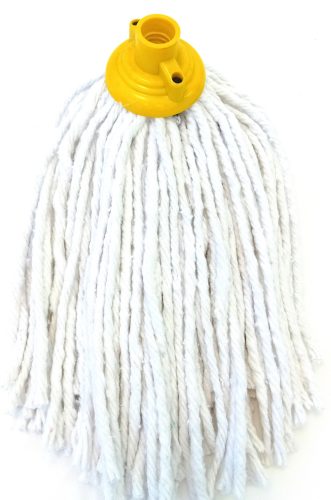 MOP fej pamut 200g Maxi Happy Cleaning RS-1023