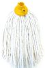 MOP fej pamut 120g Mini Happy Cleaning RS-1021