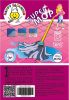 MOP fej pamut 120g Mini Happy Cleaning RS-1021