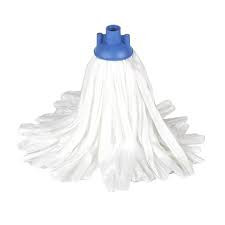 MOP fej szintetikus Happy Cleaning RS-1025