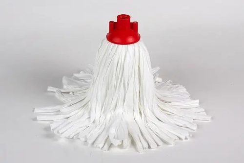 MOP fej szintetikus Happy Cleaning RS-1025