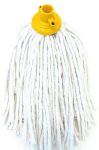 MOP fej pamut 250g Mega Happy Cleaning RS-1024