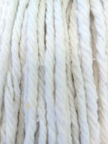 MOP fej pamut 180g Midi Happy Cleaning RS-1022