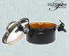 Tésztafőző edény zárható fedéllel 20cm PP20