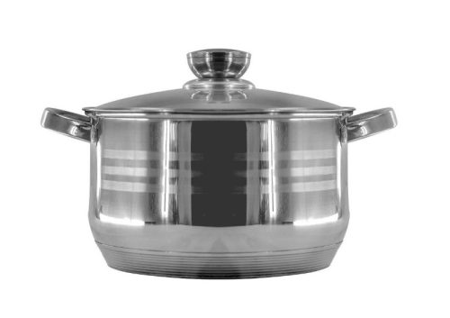 Edénykészlet 12 részes márvány bevonat serpenyő BM-1202