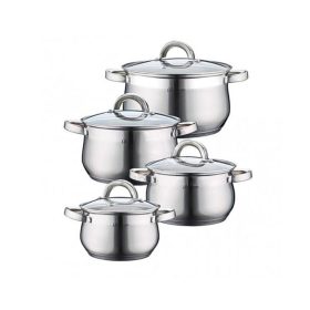 Edénykészlet 8 részes BM-15760