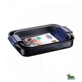 Tepsi szett 2 részes márvány bevonat PH-15457