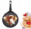 Palacsintasütő 28cm CF-FAP28