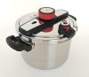 Kukta inox 8L EP-PC8M