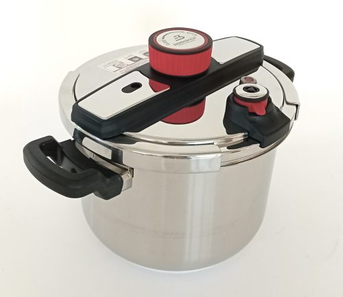 Kukta inox 8L EP-PC8M