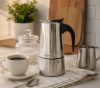 Kávéfőző Inox 12 személyes CF-MM12