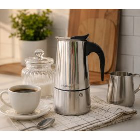 Kávéfőző Inox 12 személyes CF-MM12