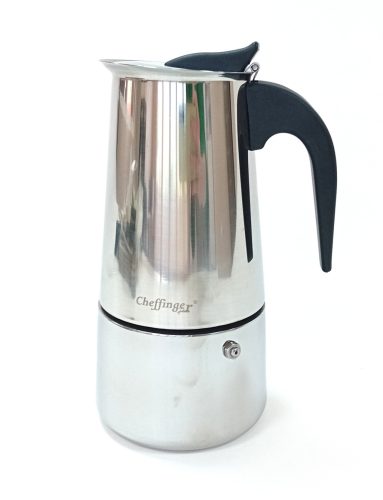Kávéfőző Inox 9 személyes CF-MM9