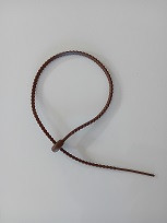 Szilikon gyorskötöző többször használatos PH-12761