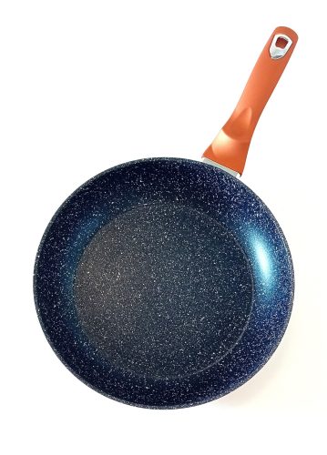 Serpenyő gránit bevonat 26cm BM-7703-26