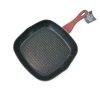 Grill serpenyő tapadásmentes bevonat 28cm BM-7770-28