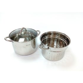 Tésztafőző szett 3 részes Bachmayer BMP-04