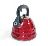 Teáskanna piros 3L BMK-02