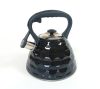 Teáskanna fekete 3L BMK-01