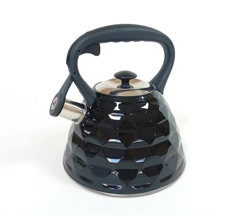 Teáskanna fekete 3L BMK-01