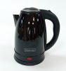 Vízforraló 1,8L fekete  SSK 1.8