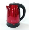Vízforraló 1,8L piros SSK 1.8