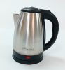 Vízforraló 1,8L ezüst SSK 1.8
