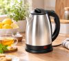 Vízforraló 1,8L Inox HW1820