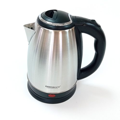Vízforraló 1,8L Inox HW1820