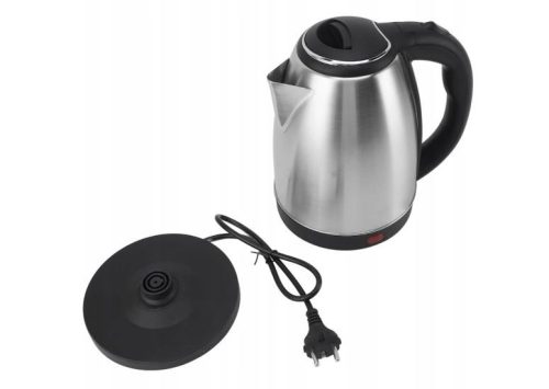 Vízforraló 1,8L Inox HW1820