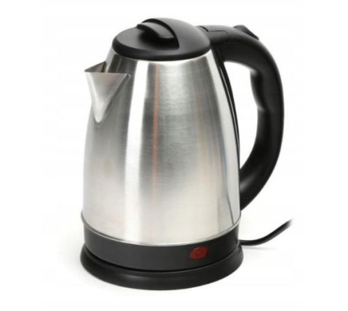 Vízforraló 1,8L Inox HW1820