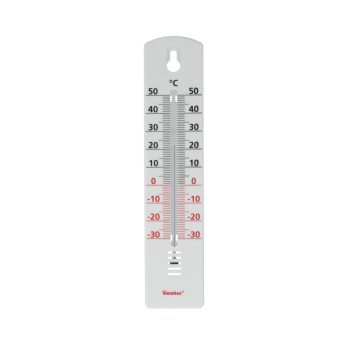 Műanyag hőmérő MX298000