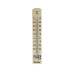 Fa szobai hőmérő MX298005