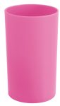 Fogmosó pohár pink MX401014