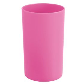 Fogmosó pohár pink MX401014