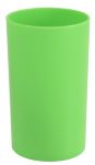 Fogmosó pohár zöld MX401014