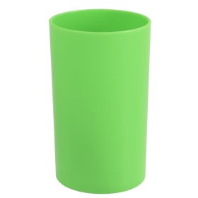 Fogmosó pohár zöld MX401014